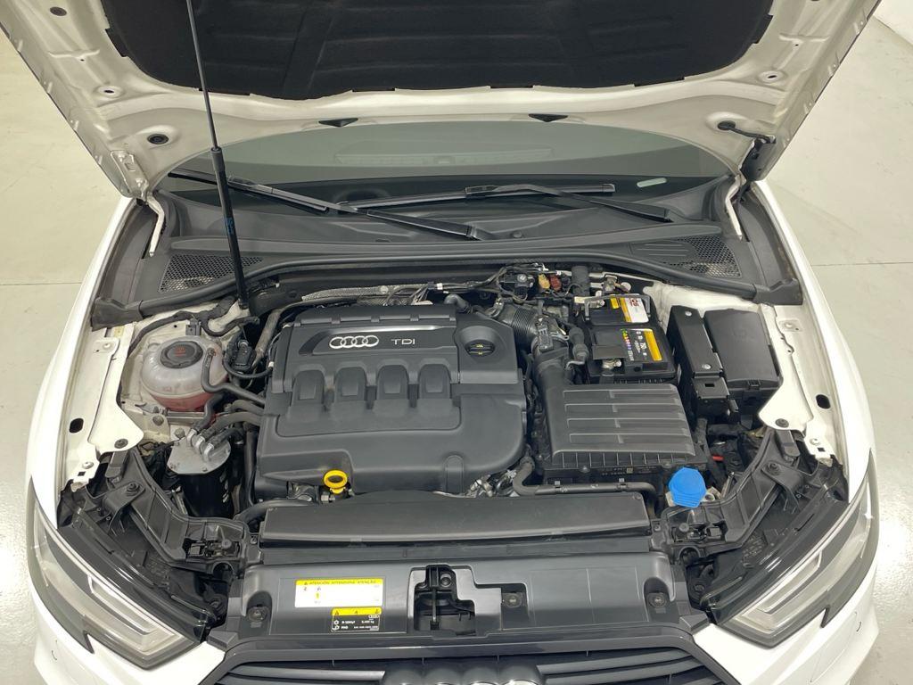 Audi A3 Sportback 30 TDI en Barcelona