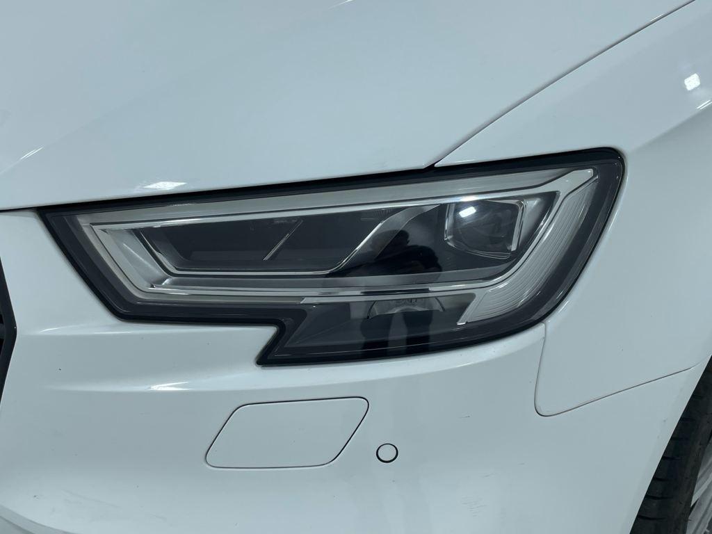 Audi A3 Sportback 30 TDI en Barcelona