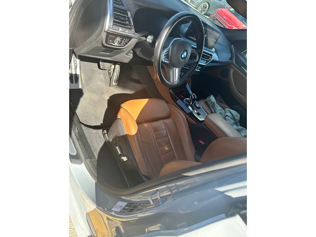 BMW X4 M40i 265 kW (360 CV)