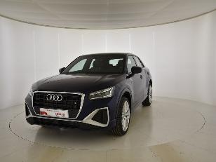 Audi Q2 en Motorflash