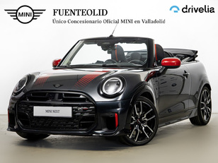 Fotos de MINI Cabrio John Cooper Works 170 kW (231 CV)