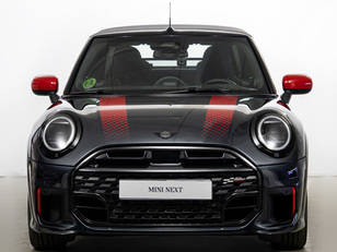 Fotos de MINI Cabrio John Cooper Works 170 kW (231 CV)