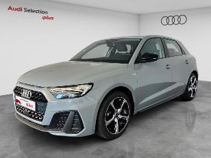Audi A1 Sportback en Motorflash