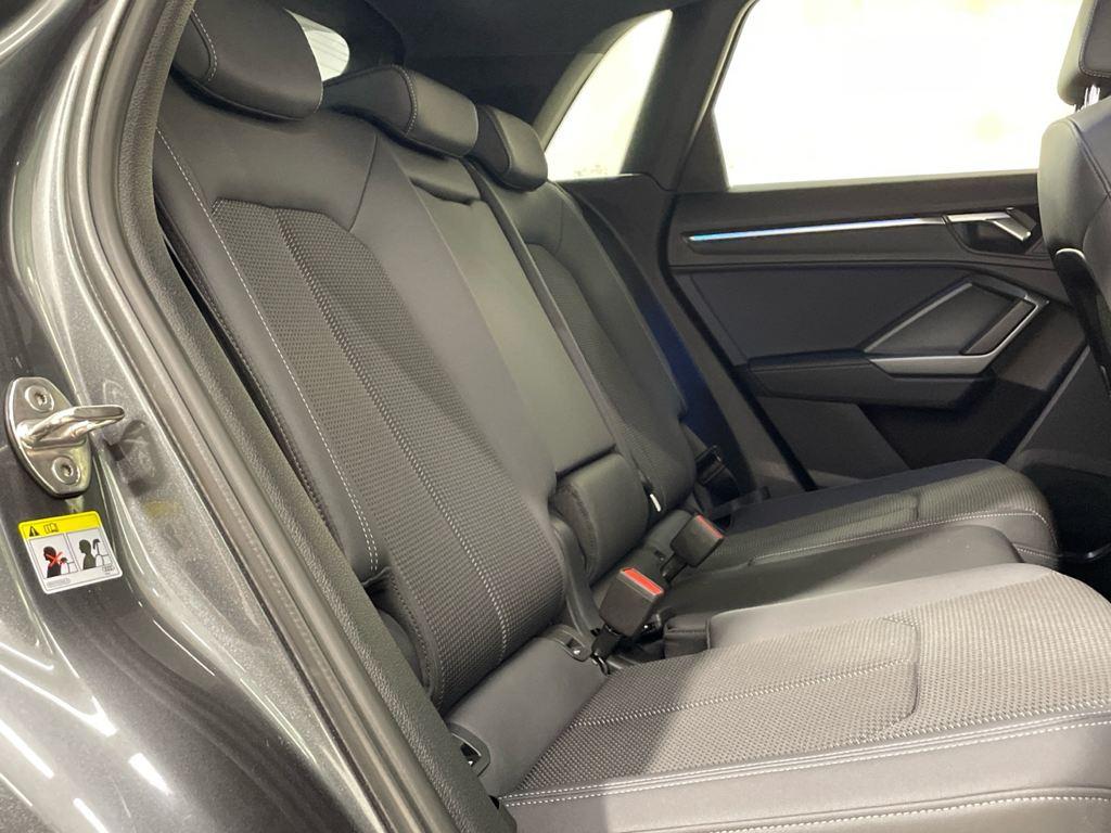 Audi Q3 35 TDI en Barcelona