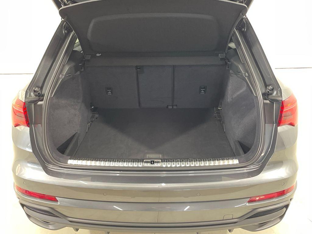 Audi Q3 35 TDI en Barcelona