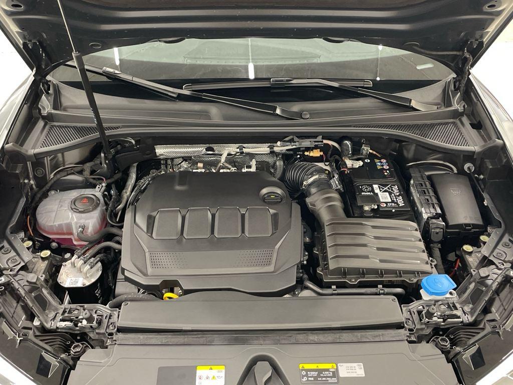 Audi Q3 35 TDI en Barcelona