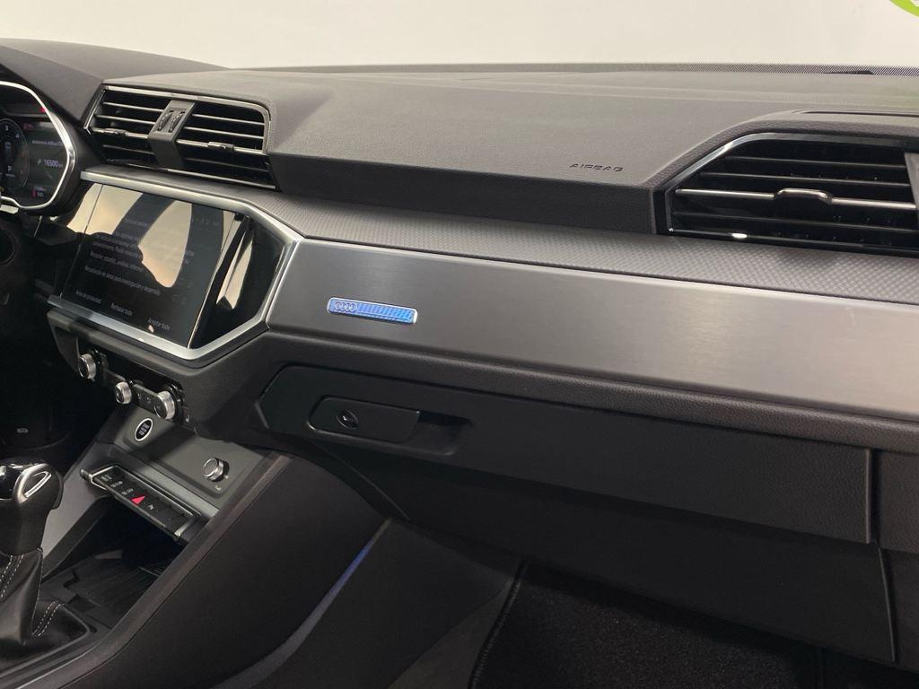 Audi Q3 35 TDI en Barcelona