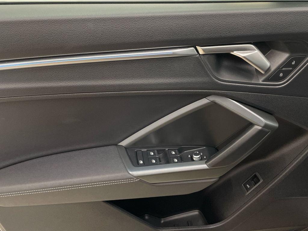 Audi Q3 35 TDI en Barcelona