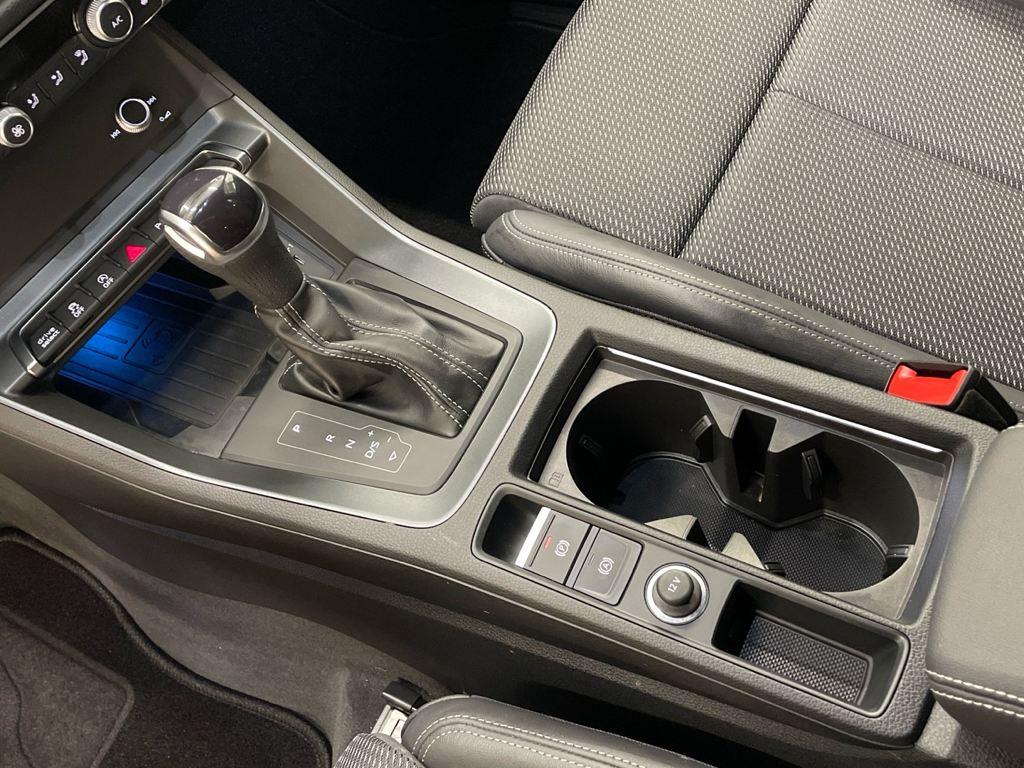 Audi Q3 35 TDI en Barcelona