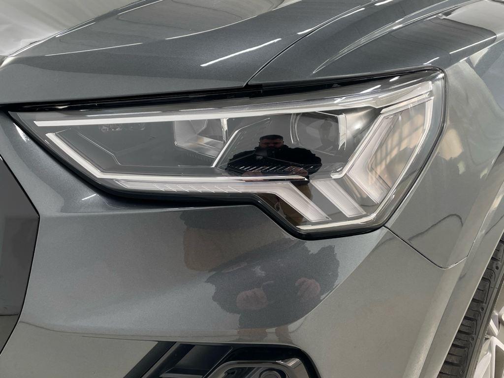 Audi Q3 35 TDI en Barcelona