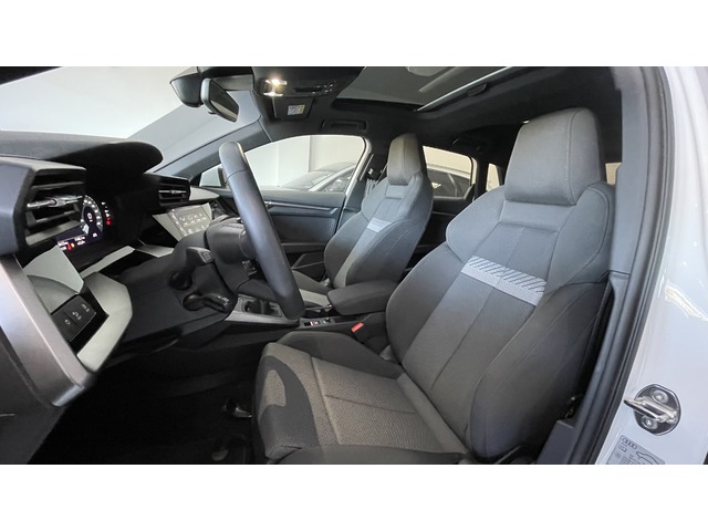 Audi A3 Sportback S line 30 TDI 85 kW (116 CV)