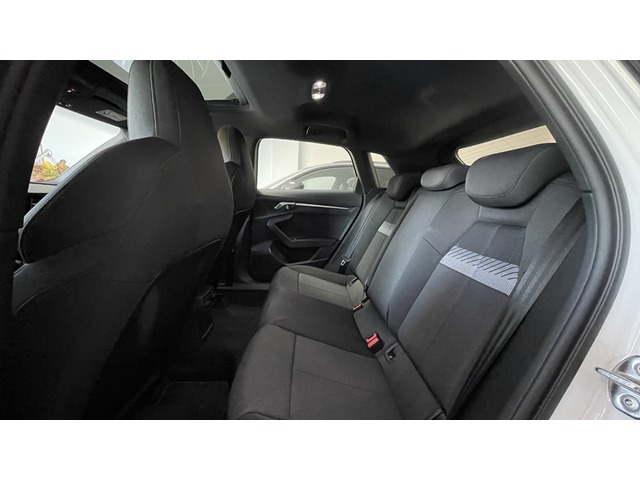 Audi A3 Sportback S line 30 TDI 85 kW (116 CV)