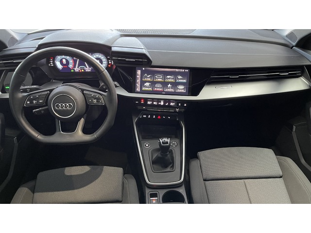 Audi A3 Sportback S line 30 TDI 85 kW (116 CV)