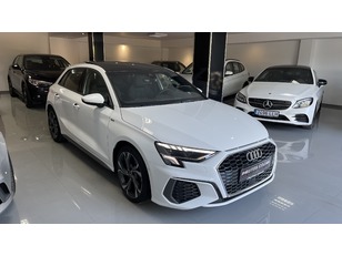 Audi A3 Sportback 30 TDI de segunda mano