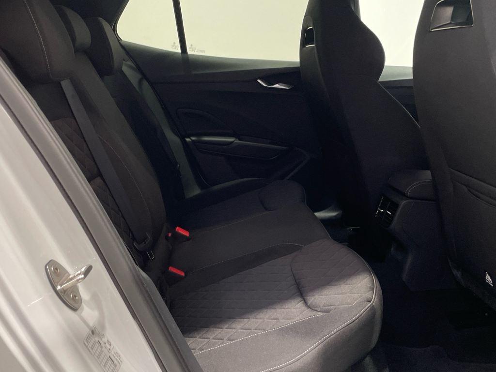 Skoda Fabia 1.0 TSI en Barcelona