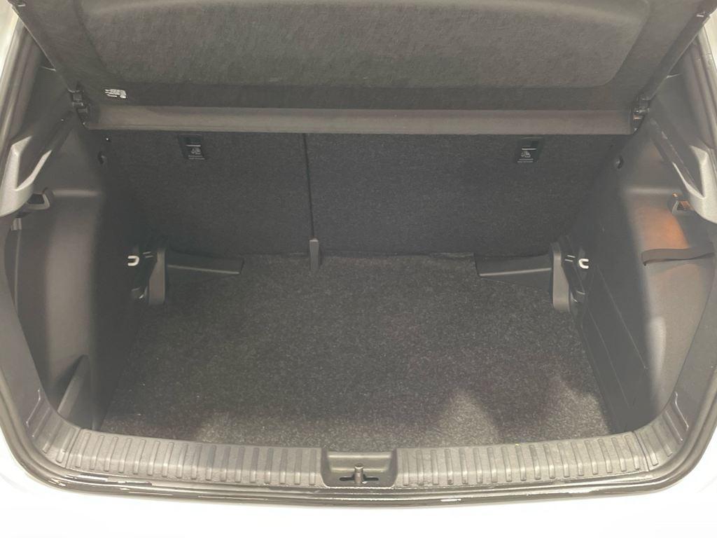 Skoda Fabia 1.0 TSI en Barcelona