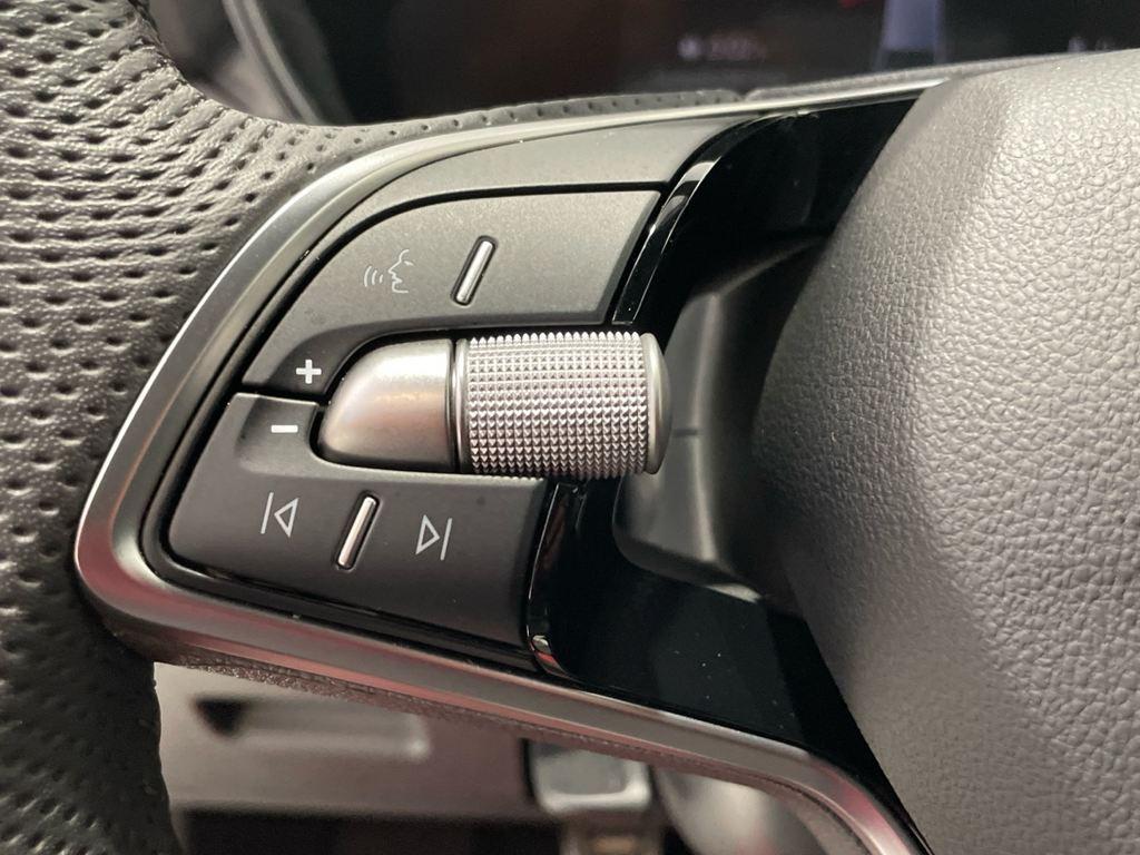 Skoda Fabia 1.0 TSI en Barcelona