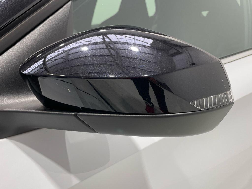 Skoda Fabia 1.0 TSI en Barcelona