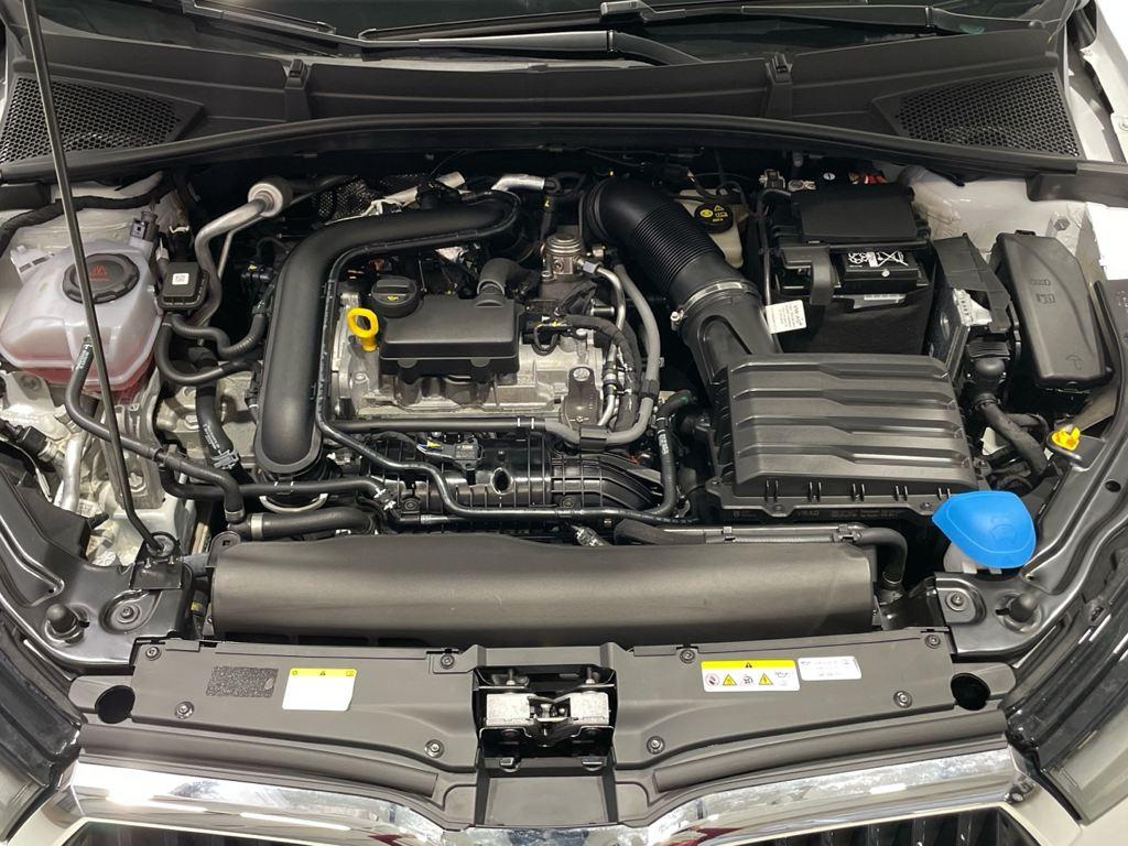 Skoda Fabia 1.0 TSI en Barcelona