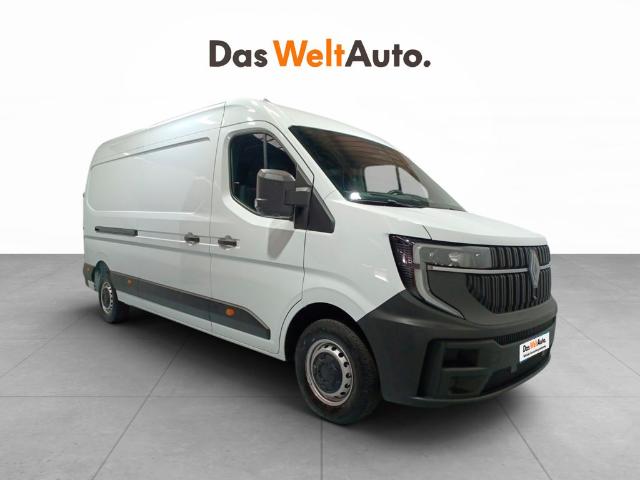 Renault Master Furgon L2H2 3300 dCi 96 kW (130 CV)
