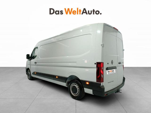 Renault Master Furgon L2H2 3300 dCi 96 kW (130 CV)