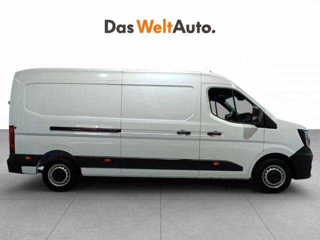 Renault Master Furgon L2H2 3300 dCi 96 kW (130 CV)
