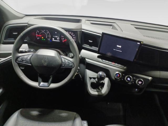 Renault Master Furgon L2H2 3300 dCi 96 kW (130 CV)