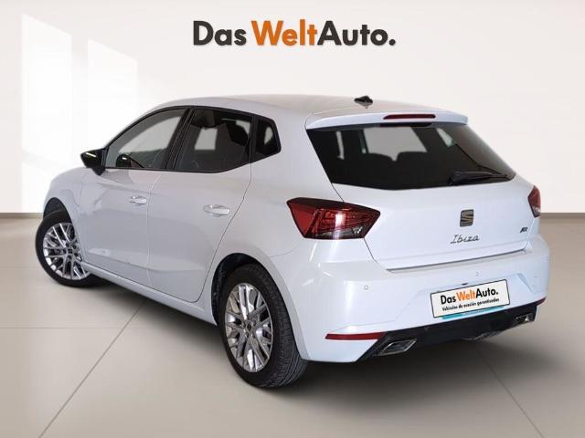 SEAT Ibiza 1.0 TSI FR XM 85 kW (115 CV)