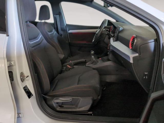 SEAT Ibiza 1.0 TSI FR XM 85 kW (115 CV)