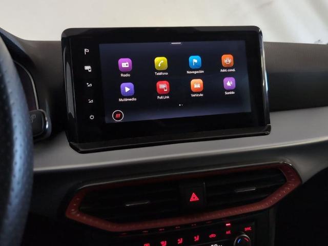 SEAT Ibiza 1.0 TSI FR XM 85 kW (115 CV)