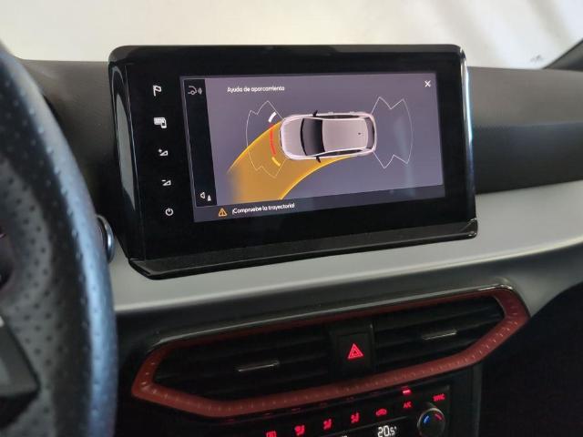 SEAT Ibiza 1.0 TSI FR XM 85 kW (115 CV)