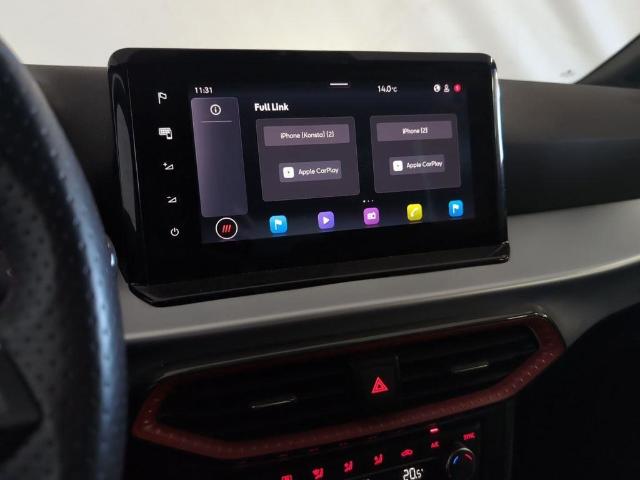 SEAT Ibiza 1.0 TSI FR XM 85 kW (115 CV)