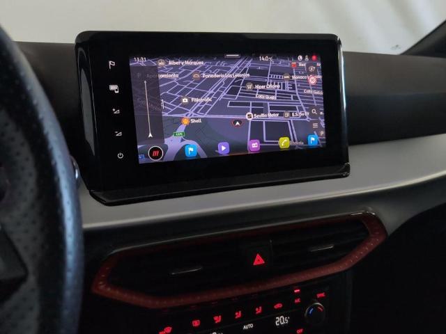 SEAT Ibiza 1.0 TSI FR XM 85 kW (115 CV)