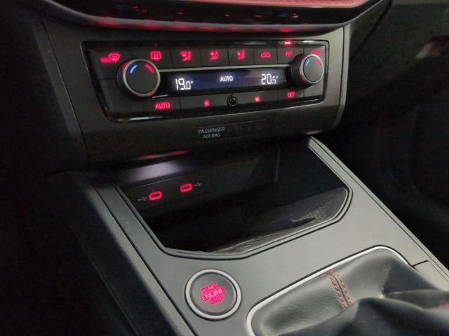 SEAT Ibiza 1.0 TSI FR XM 85 kW (115 CV)