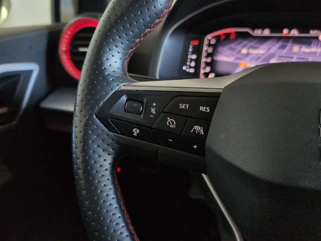 SEAT Ibiza 1.0 TSI FR XM 85 kW (115 CV)