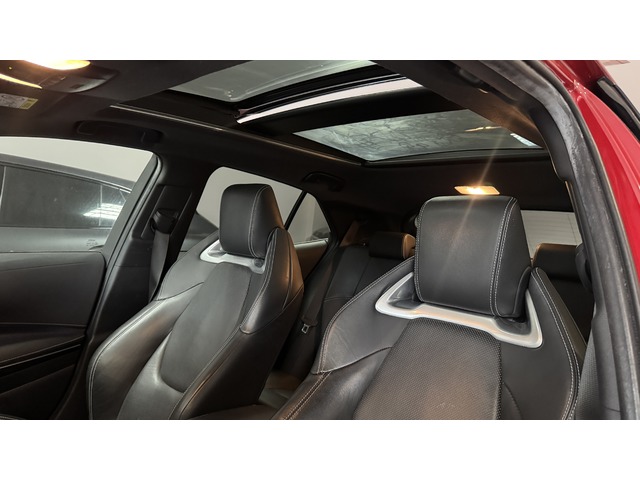 Toyota Corolla 180H FEEL! E-CVT 132 kW (180 CV)