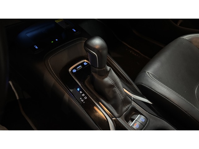 Toyota Corolla 180H FEEL! E-CVT 132 kW (180 CV)