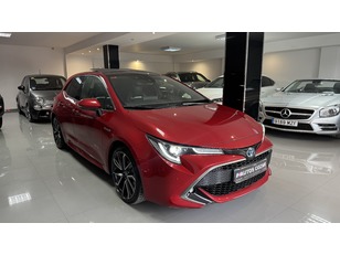 Toyota Corolla 180H E-CVT de segunda mano