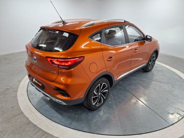 MG ZS 1.5 Comfort 78 kW (106 CV)