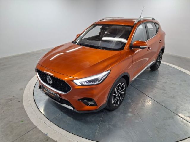 MG ZS 1.5 Comfort 78 kW (106 CV)