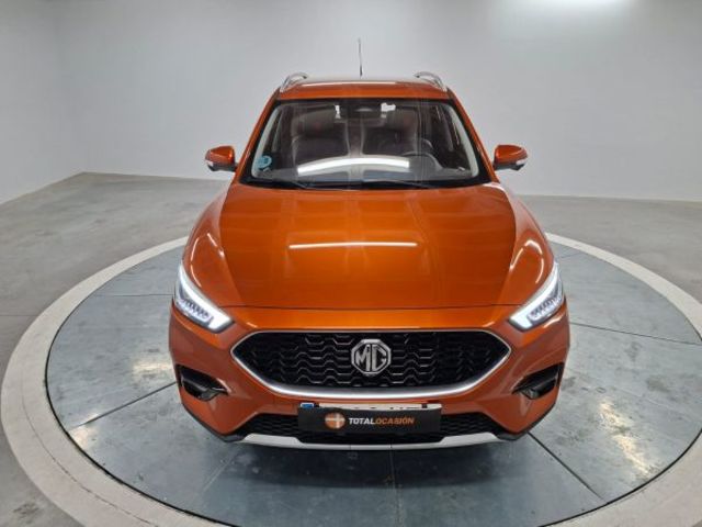 MG ZS 1.5 Comfort 78 kW (106 CV)