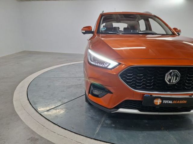 MG ZS 1.5 Comfort 78 kW (106 CV)