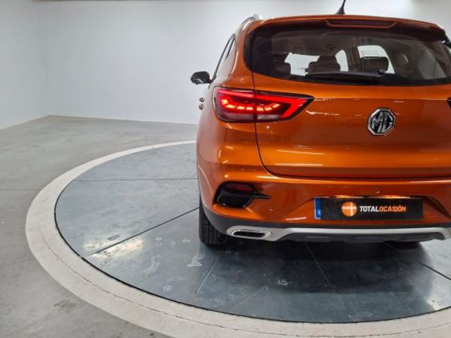 MG ZS 1.5 Comfort 78 kW (106 CV)