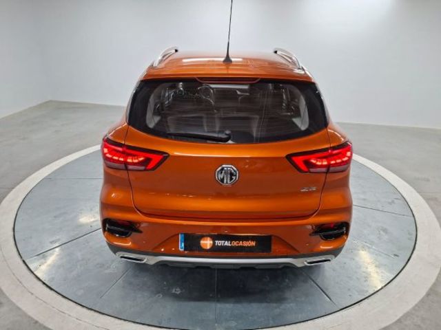 MG ZS 1.5 Comfort 78 kW (106 CV)