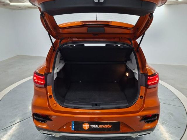 MG ZS 1.5 Comfort 78 kW (106 CV)