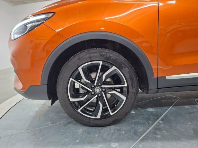 MG ZS 1.5 Comfort 78 kW (106 CV)