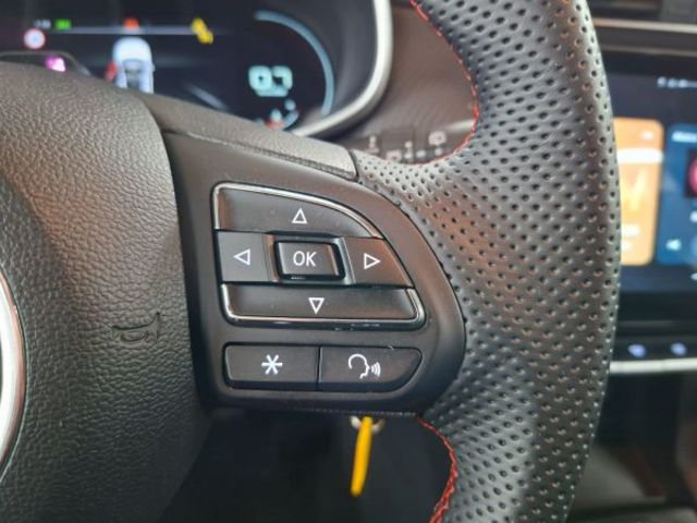 MG ZS 1.5 Comfort 78 kW (106 CV)