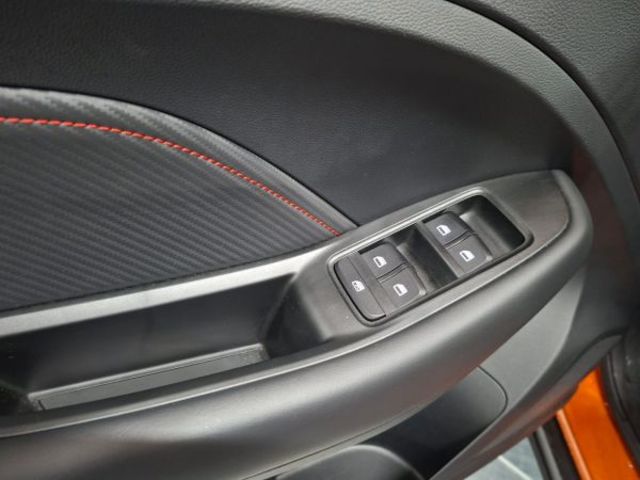 MG ZS 1.5 Comfort 78 kW (106 CV)