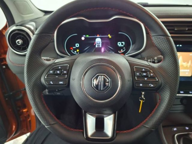 MG ZS 1.5 Comfort 78 kW (106 CV)