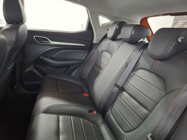 MG ZS 1.5 Comfort 78 kW (106 CV)